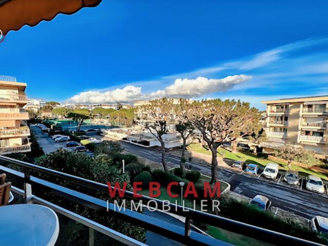 Appartement vente à Grasse, Saint-laurent-du-var