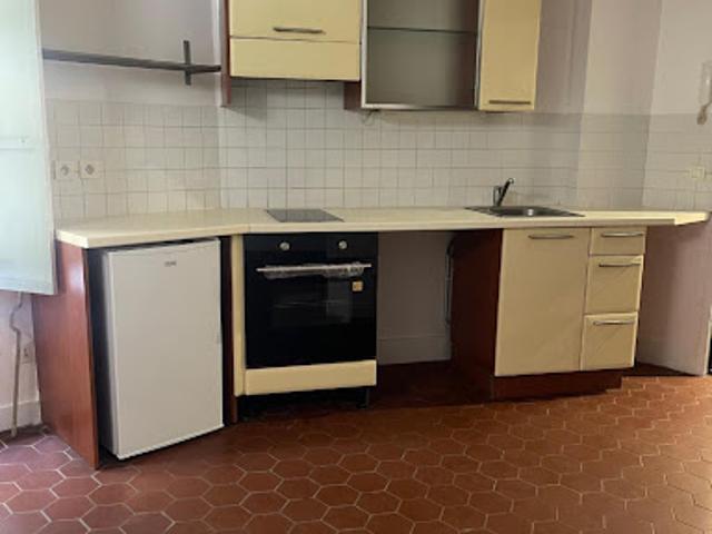 Appartement vente à Versailles
