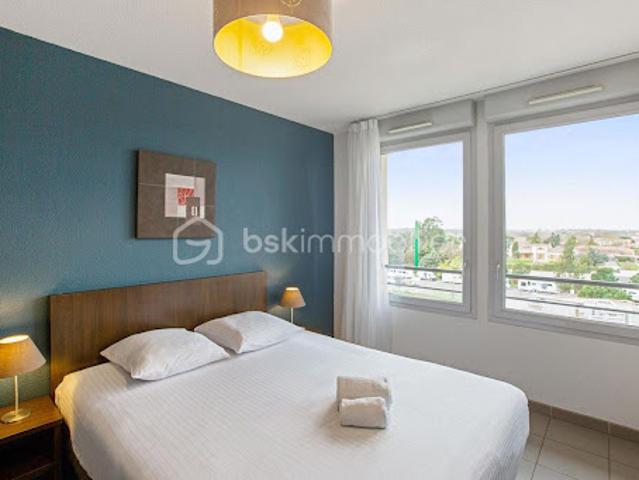 Appartement vente à Toulouse, Cornebarrieu