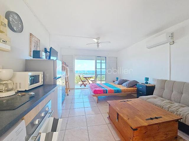 Appartement vente à Guadeloupe