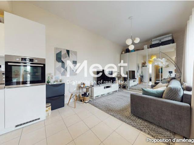 Appartement vente à L'Haÿ-les-Roses, Vitry-sur-seine