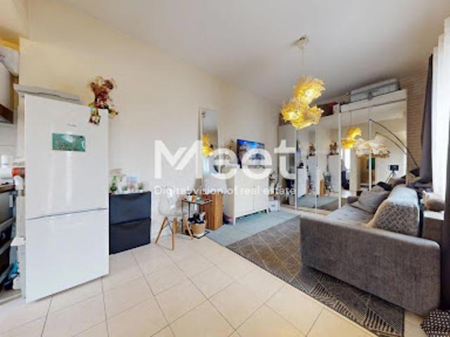 Appartement vente à L'Haÿ-les-Roses, Vitry-sur-seine