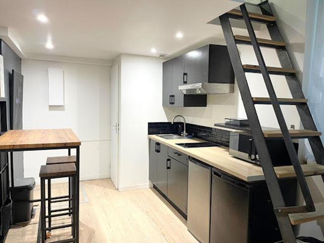 Appartement vente à Lyon, Métropole de Lyon