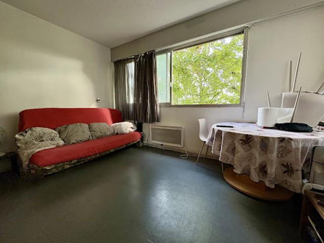 Appartement vente à Saint-Nazaire, Saint-nazaire
