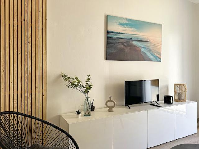 Appartement vente à Pont de la Halle, Capbreton