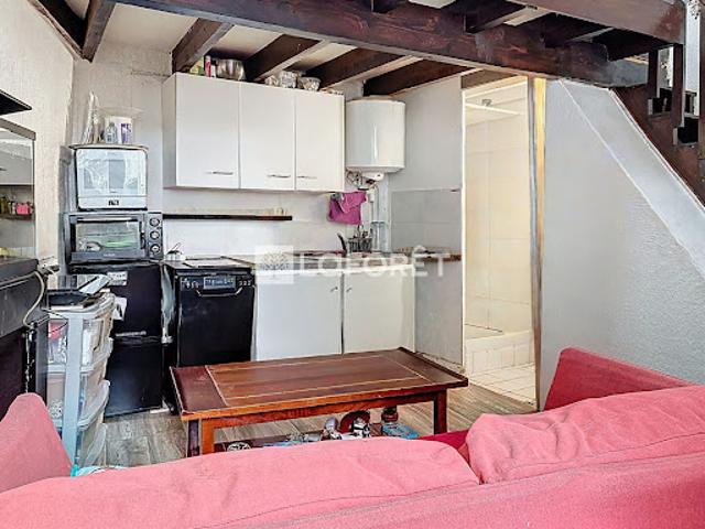 Appartement vente à Mérande, Chambéry