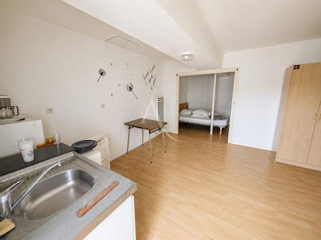 Appartement vente à Dax