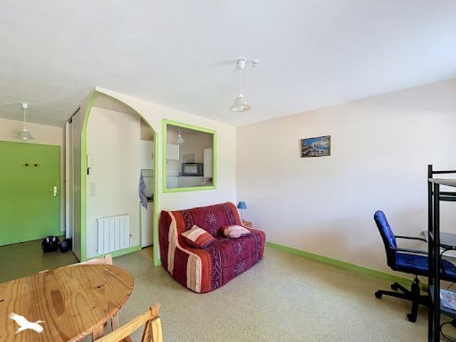 Appartement vente à La Rochelle