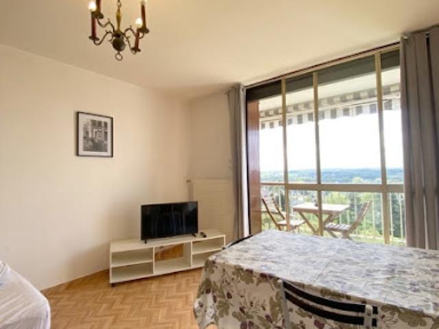 Appartement vente à Romorantin-Lanthenay, Montrichard