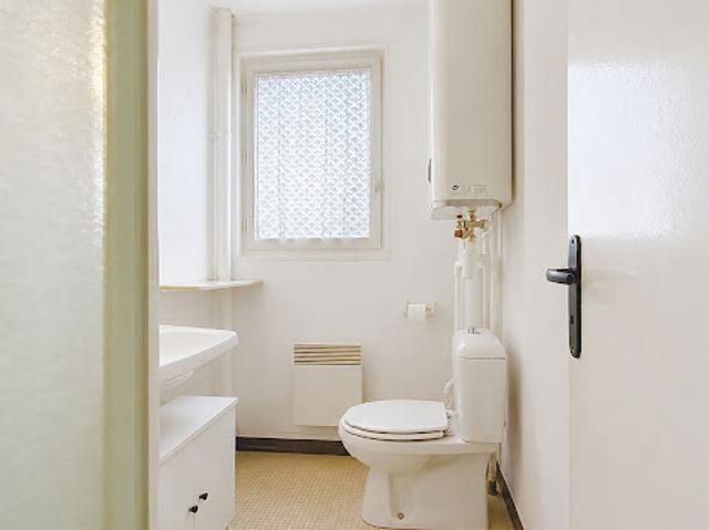 Appartement vente à Reims