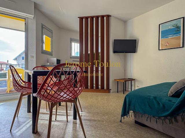 Appartement vente à Rochefort, Saint-palais-sur-mer