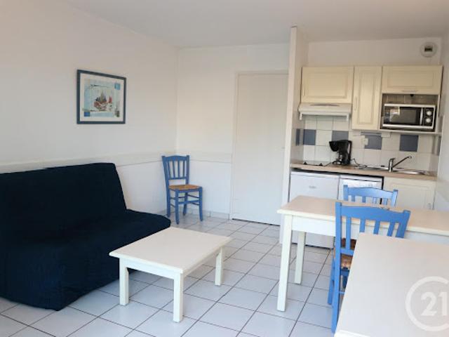 Appartement vente à La Coue, Fouras