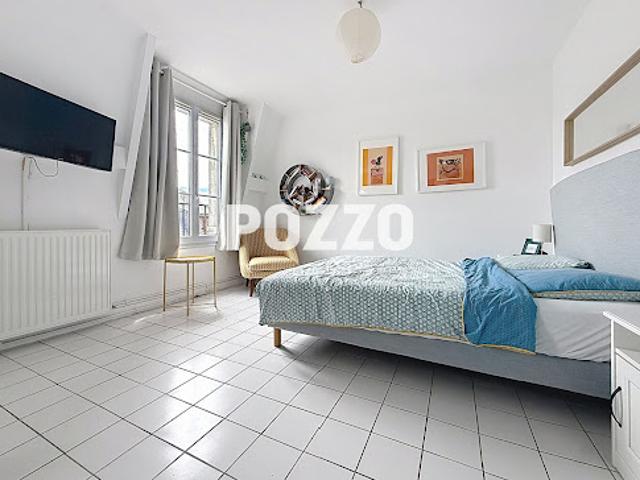 Appartement vente à Lisieux, Honfleur