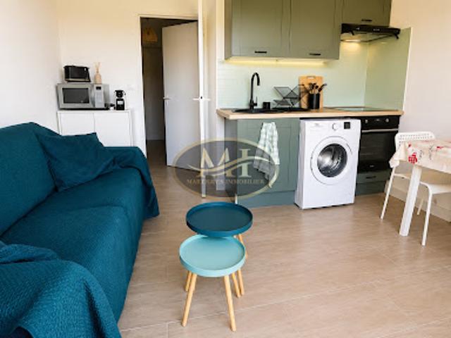 Appartement vente à Istres, Sausset-les-pins