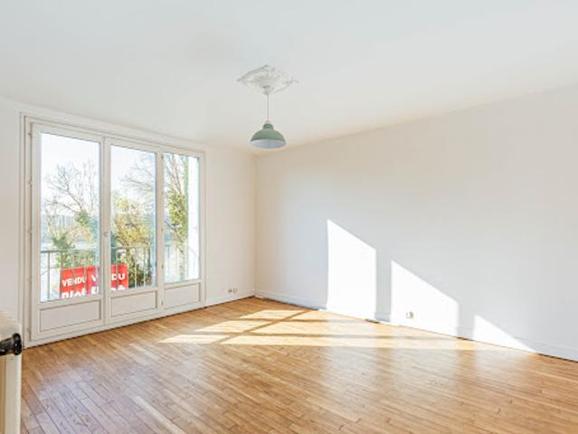 Appartement vente à Nantes