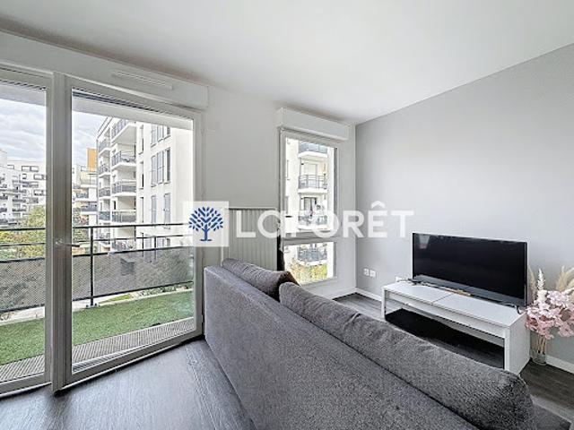Appartement vente à Saint-Germain-en-Laye, Poissy