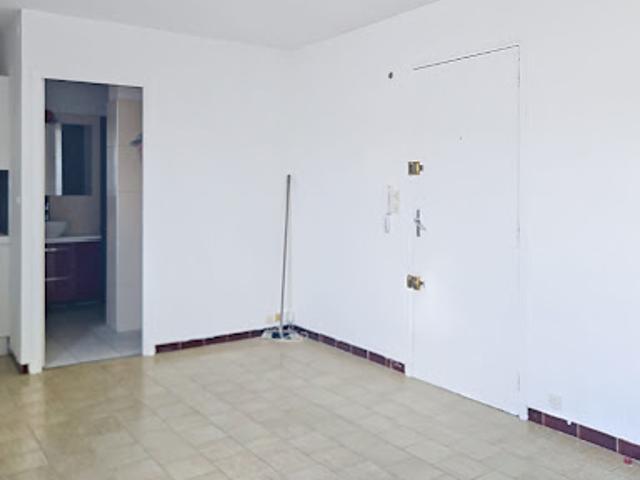 Appartement vente à Nîmes