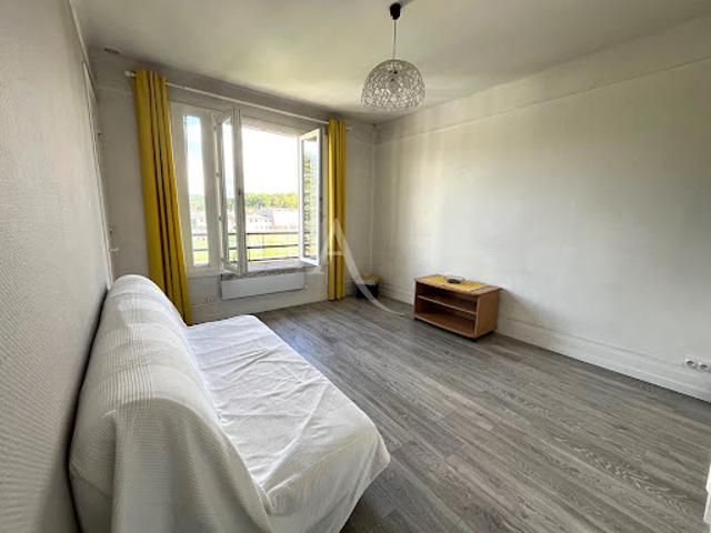 Appartement vente à Boulogne-Billancourt, Chaville
