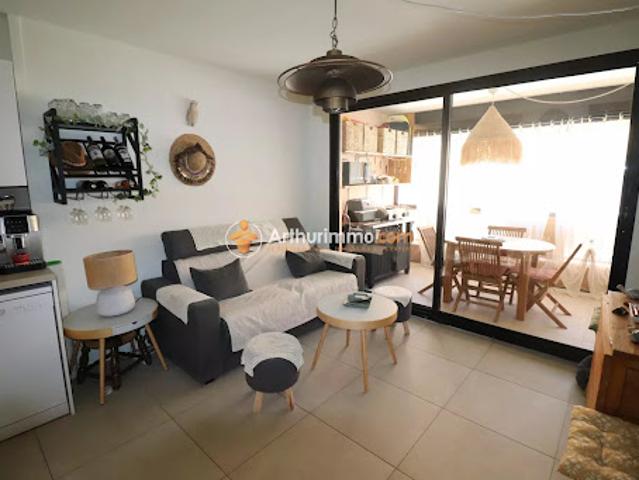 Appartement vente à Nîmes, Le Grau-du-roi