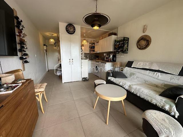 Appartement vente à Nîmes, Le Grau-du-roi