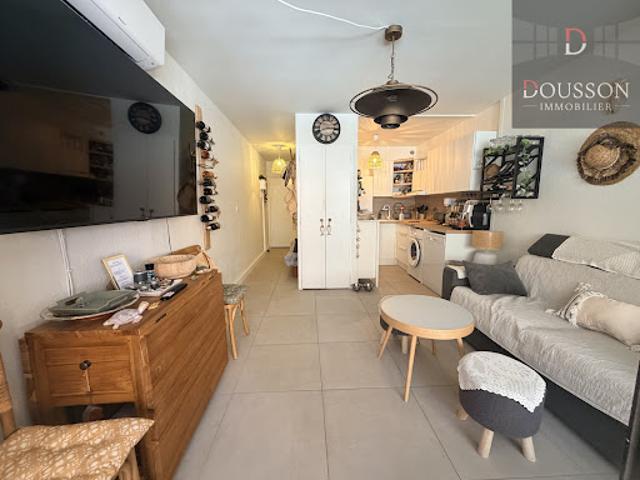 Appartement vente à Nîmes, Le Grau-du-roi