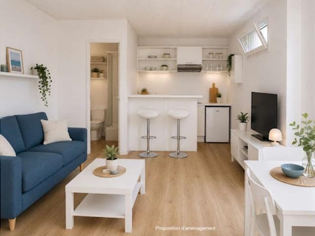 Appartement vente à Maule, Yvelines