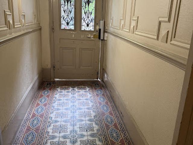 Appartement vente à Dijon