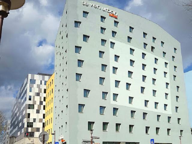 Appartement vente à Nantes