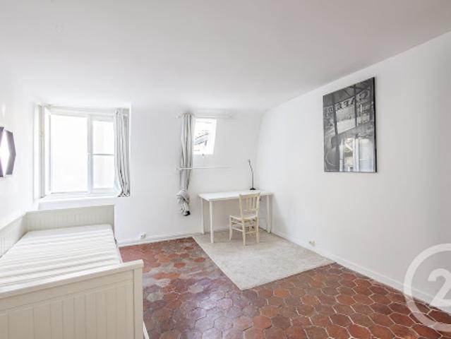 Studio vente à Paris 5e Arrondissement, Paris