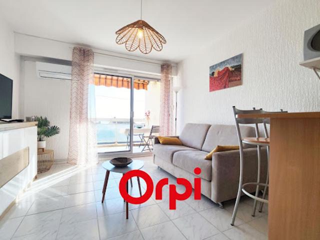 Appartement vente à Arrondissement de Toulon, Bandol