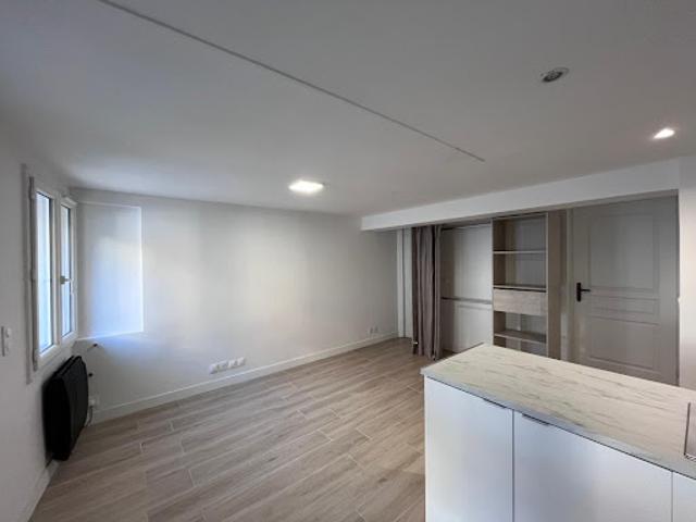 Appartement vente à Cannes Passy, Cannes