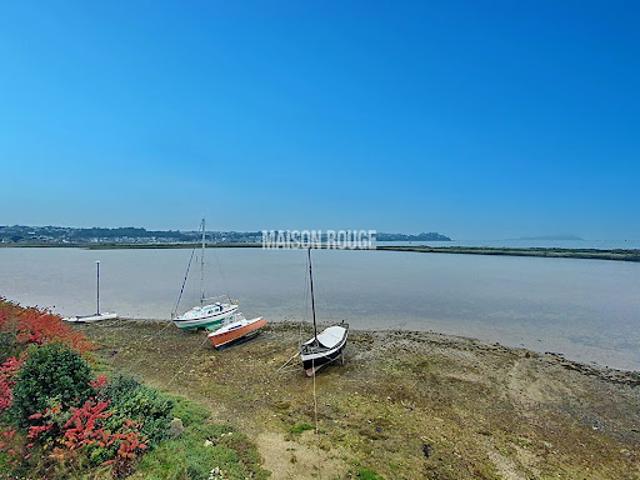 Appartement vente à Lannion, Bretagne