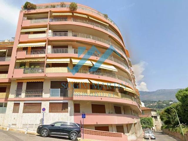Appartement vente à Nice, Menton