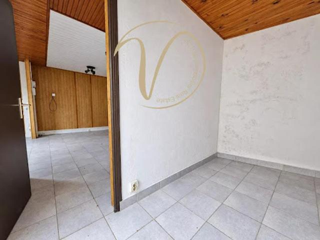 Appartement vente à Grosso, Nice