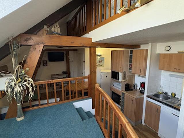 Appartement vente à Kervaziou, Moëlan-sur-Mer