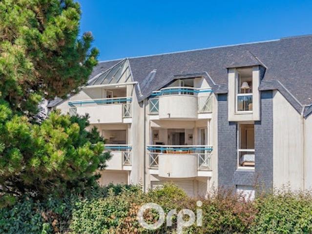 Appartement vente à Lorient, Bretagne
