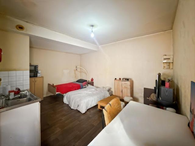 Appartement vente à Orléans