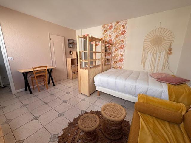 Appartement vente à Rochefort, Royan