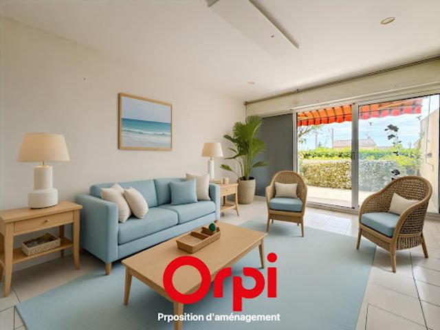 Appartement vente à Arrondissement de Toulon, Bandol