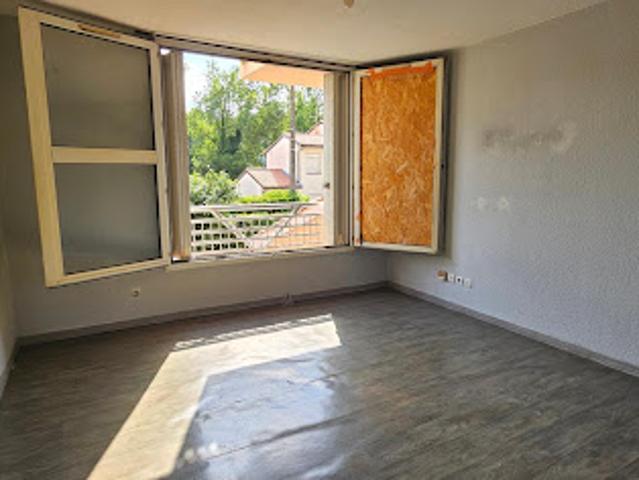 Appartement vente à Toulouse