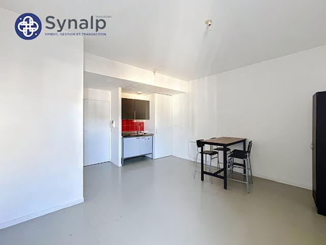 Appartement vente à Mérande, Chambéry