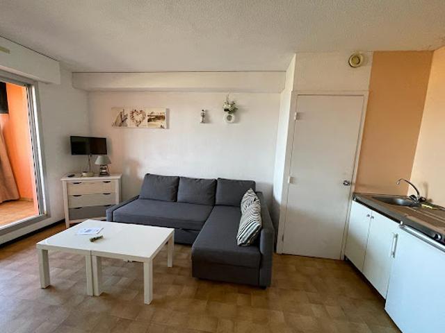 Appartement vente à Dax, Capbreton