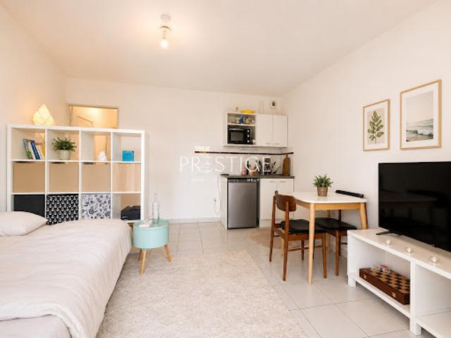 Appartement vente à Montpellier