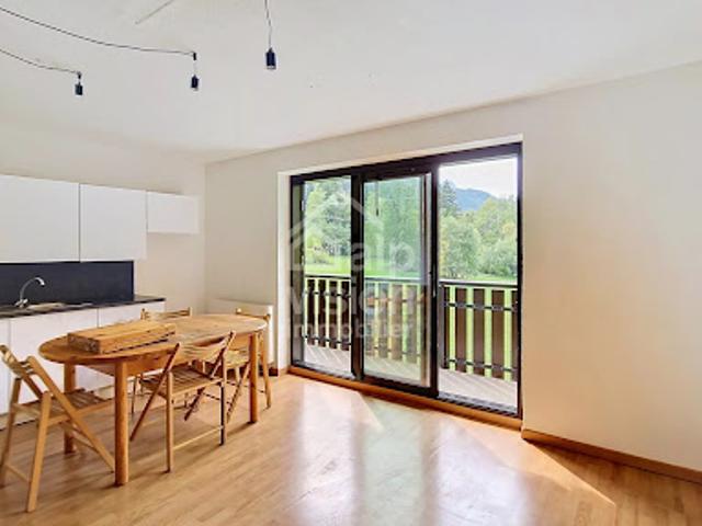 Appartement vente à Les Carres, Abondance