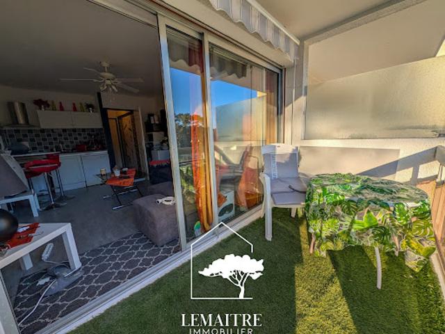 Appartement vente à Rochefort, Les Mathes