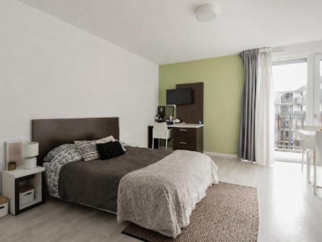 Appartement vente à Nantes