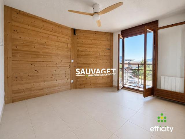 Appartement vente à Saint-Julien-en-Genevois, Reignier-ésery