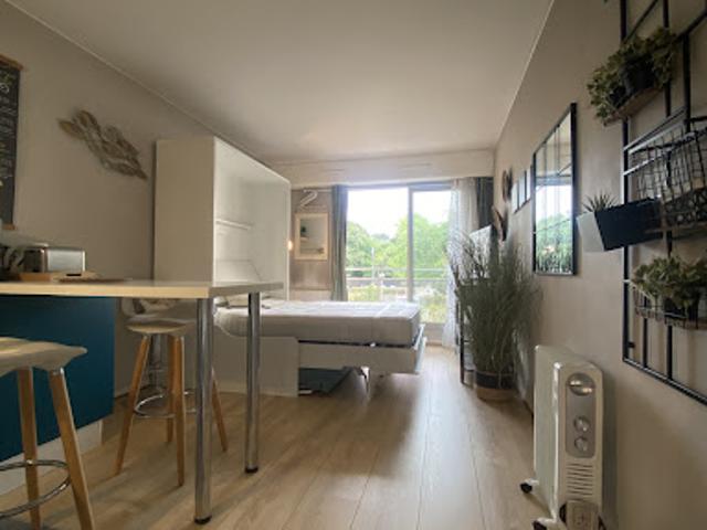 Appartement vente à Le Moulleau, Arcachon