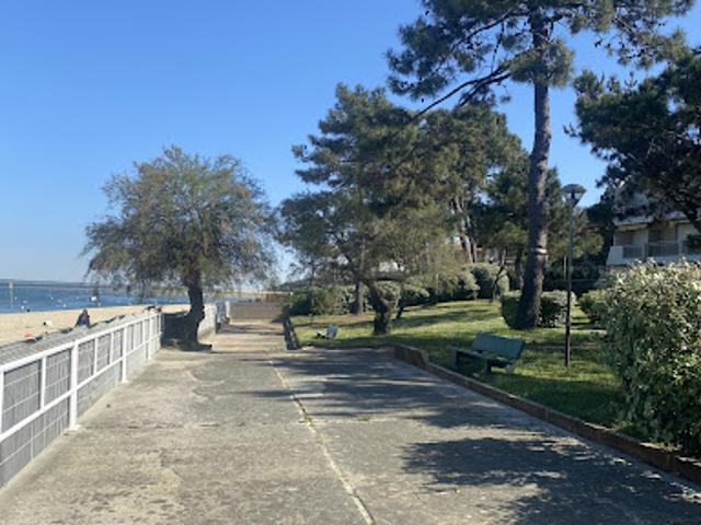 Appartement vente à France métropolitaine, La Teste-de-buch