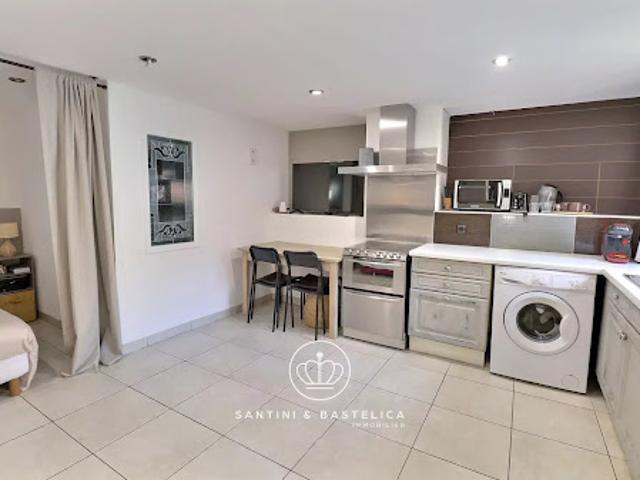 Appartement vente à Ajaccio, Albitreccia